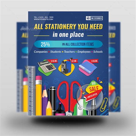 Pin by Keith McCallum on Stationery flyers/catalogues Stationery