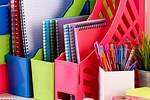 Stationery Collection