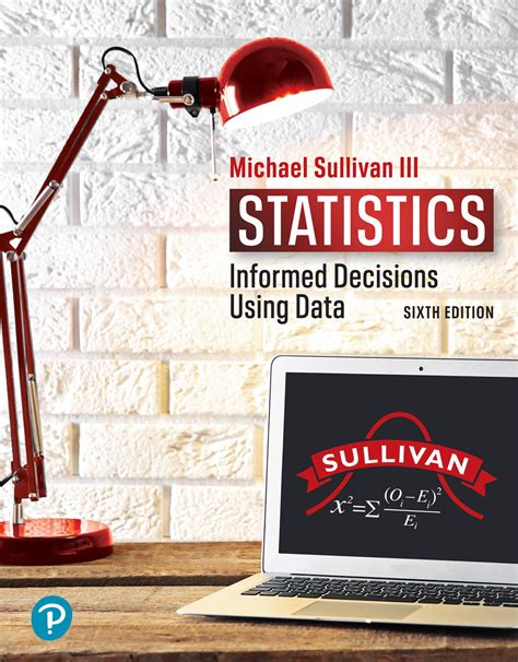 Statistics: Informed Decisions Using Data