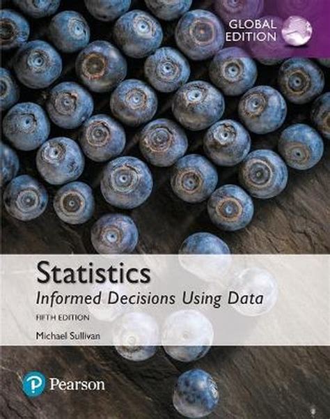 Statistics: Informed Decisions Using Data Highlights