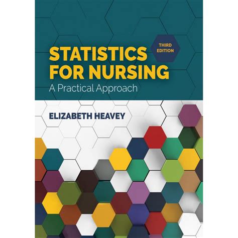 Statistics For Nursing: A Practical Approach