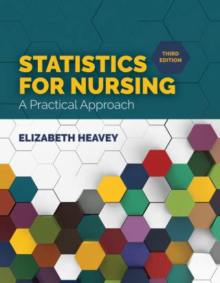 Statistics For Nursing: A Practical Approach Highlights