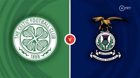 Statistik Prediksi Skor Celtic Vs Inverness, Dan Statistik