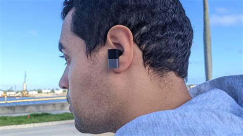 Status Audio Between Pro: Design and comfort