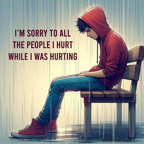 Status On Hurt