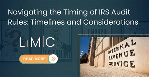 Statute of Limitations and Reporting Timelines