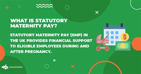 Statutory Maternity Pay SMP vs Enhanced Pay