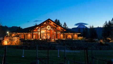 Stave And Stone Winery