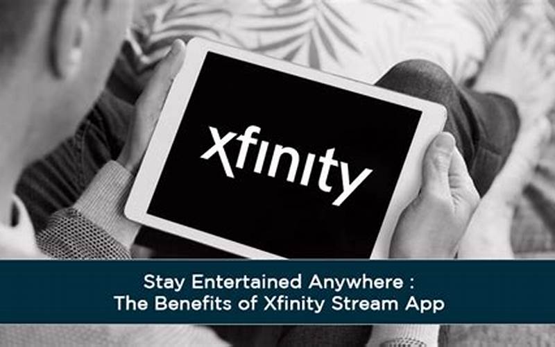 Stay Entertained Anytime, Anywhere With At&T Streaming App