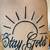 Stay Gold Tattoo