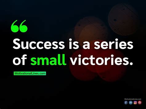 Stay Motivated and Celebrate Small Victories
