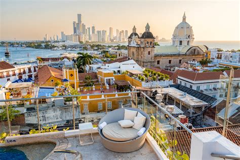 Stay Aware Cartagena