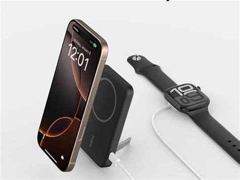 Stay Connected Charger