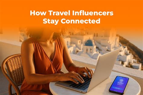 Stay Connected Travel