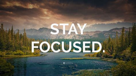 Stay