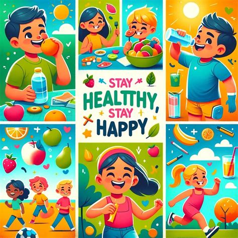 Stay Healthy & Happy This Rainy Season