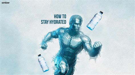 Stay Hydrated Cycling