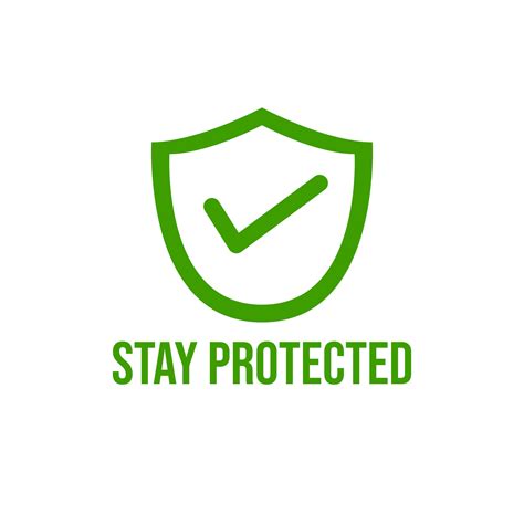 Stay Protected