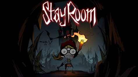 Experience the Thrill of Enchanted Escapes with Stay Room - The Next Big Thing in Mobile Gaming!