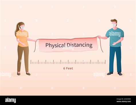 Stay Safe: Practice Physical Distancing Today.