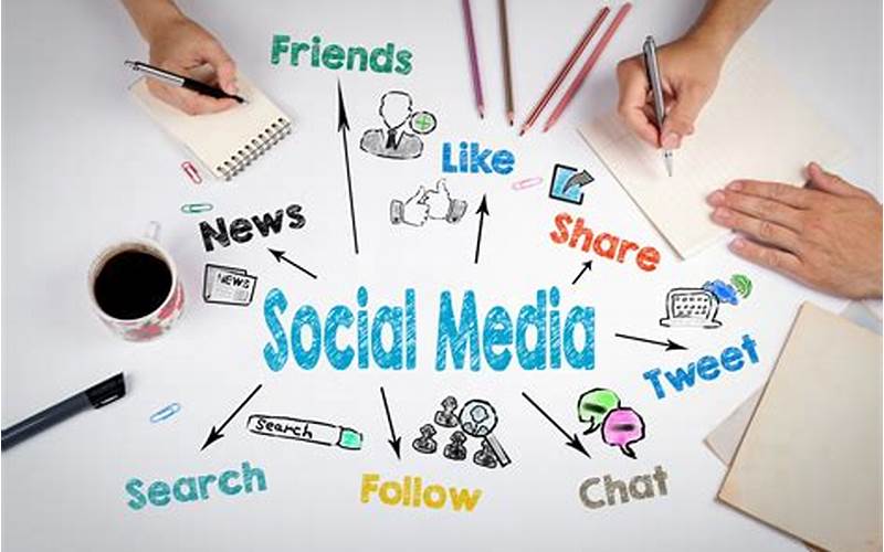 Staying Ahead Of Social Media Trends