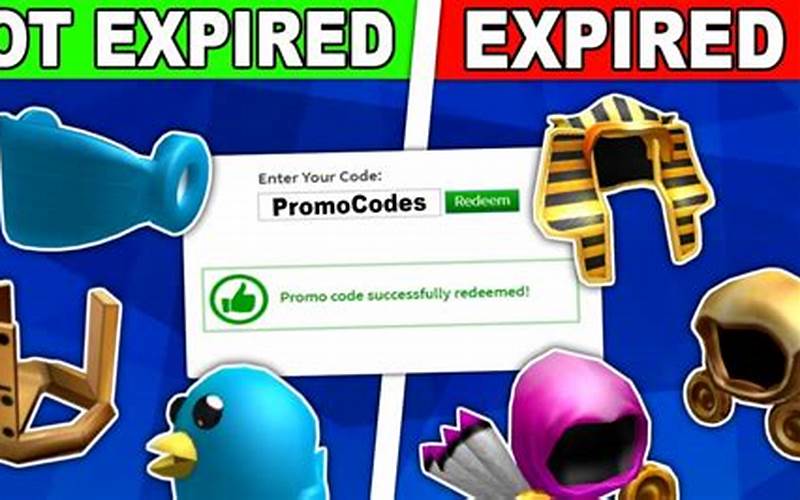 Staying Updated With Roblox Promo Codes