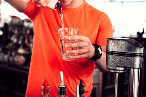 Staying Hydrated Clubbing