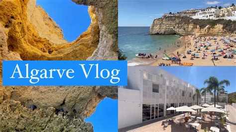 Staying In Algarve Portugal