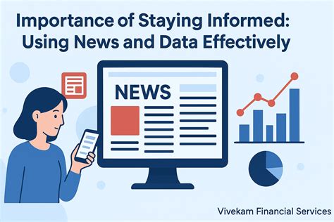 Staying Informed: Why It Matters