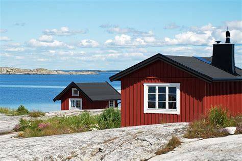 Staying Overnight Archipelago