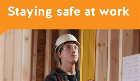 Staying Safe: Beyond the Training