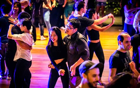 Staying Safe While Dancing All Night