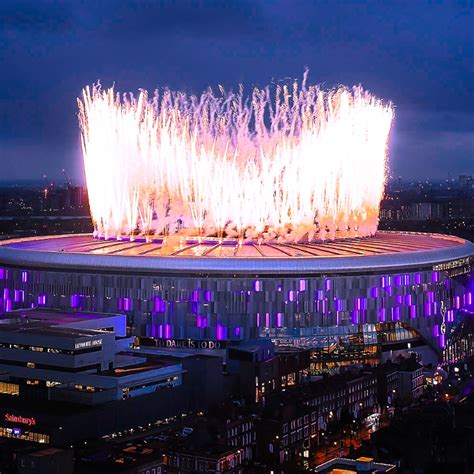 Staying Safe at Stadium