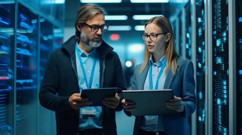 Staying Updated with Trends and Technology