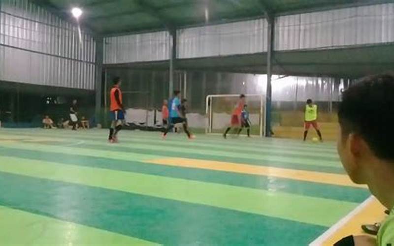 Stb Futsal