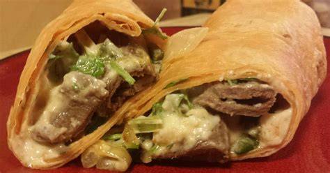 Steak In A Sack Recipe
