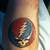 Steal Your Face Tattoo Designs