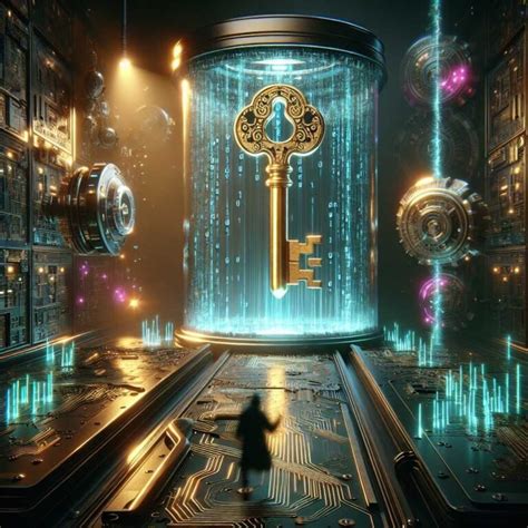 Stealing access keys