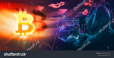 Stealing data and crypto