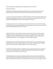 Stealing vulnerability reports