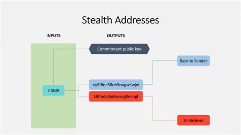 Stealth Addresses: Protecting Privacy at Every Turn