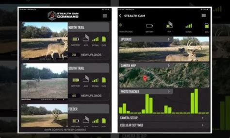 Stealth Cam Command App Not Working - Troubleshoot and Fixing Guide