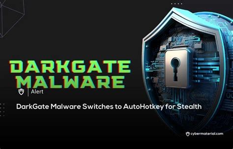 Stealth malware tactics