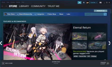 Troubleshooting Tips: Steam App Running But It Isn't Working - Fix It Now!