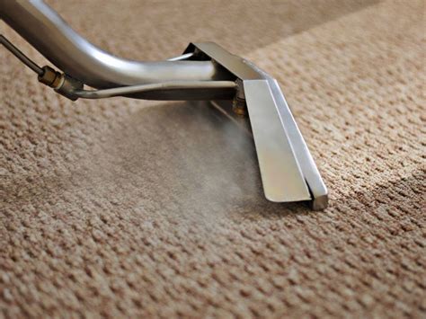 Steam Carpet Cleaning Oriental