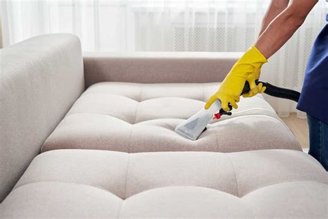 Renew Your Couch's Comfort: Steam Cleaning Raises Its Beauty and Your Mood