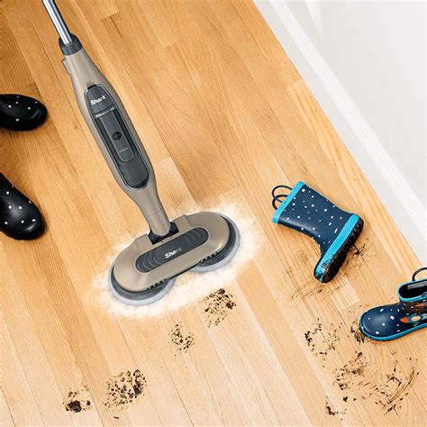 Steam Cleaner For Hard Floors