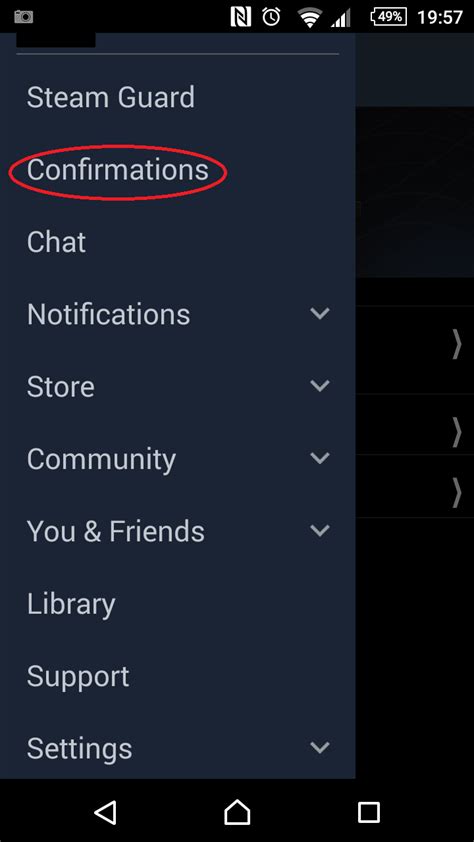 Steam Mobile App Confirmation Not Loading: How to Fix It?