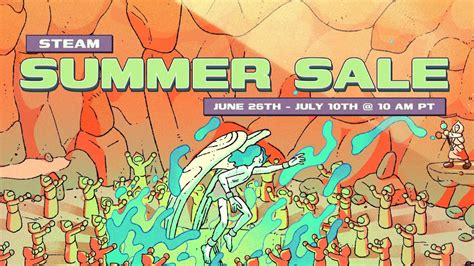 Steam Summer Sale Voucher Stack