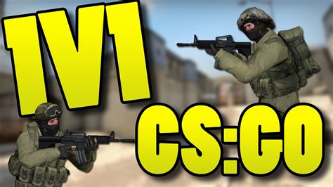 Steam Workshop::MIBR 1v1 - Counter-Strike